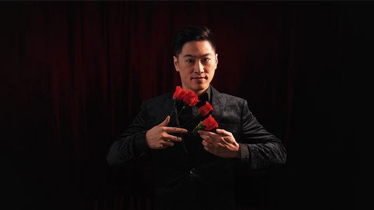 Y-Rose 2.0 | Mr. Y & Bond Lee