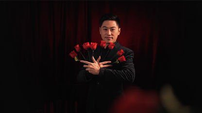 Y-Rose 2.0 | Mr. Y &amp; Bond Lee 