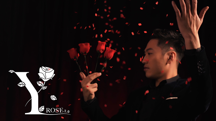 Y-Rose 2.0 | Mr. Y &amp; Bond Lee 
