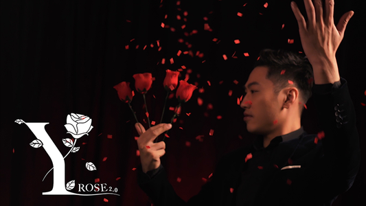 Y-Rose 2.0 | Mr. Y & Bond Lee