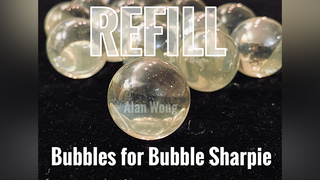 Bubble Sharpie Set Refill | Alan Wong