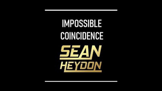 Impossible Coincidence | Sean Heydon - (Download)