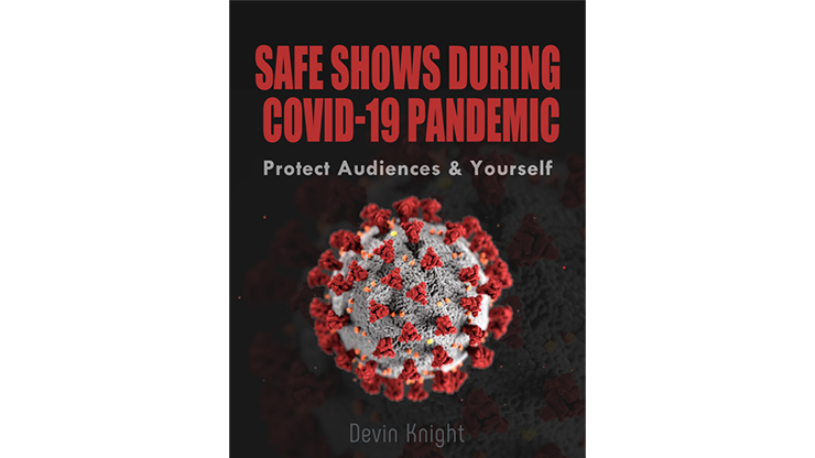 Safe Shows During Covid-19 Pandemic | Devin Knight - (Download)