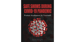 Safe Shows During Covid-19 Pandemic | Devin Knight - (Download)