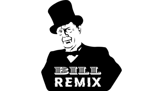 BILL REMIX | Luis Zavaleta - (Download)