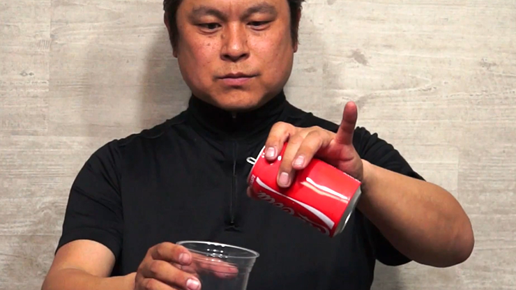 ULTRA COKE | SYOUMA 