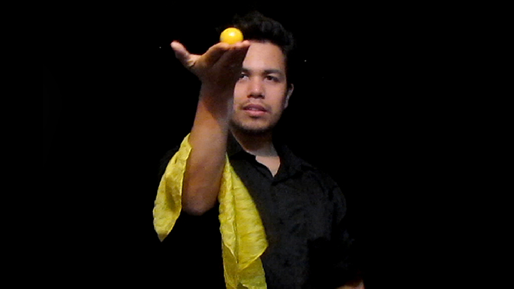 BALL IDEAS | Luis Zavaleta - (Download) 