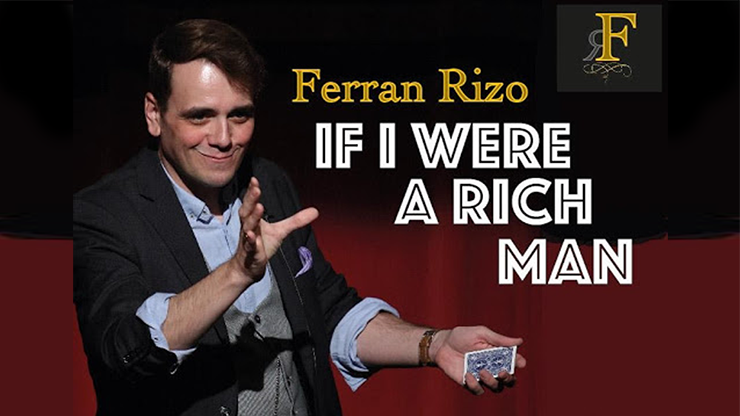 If I were a Rich Man | Ferran Rizo - (Download) 