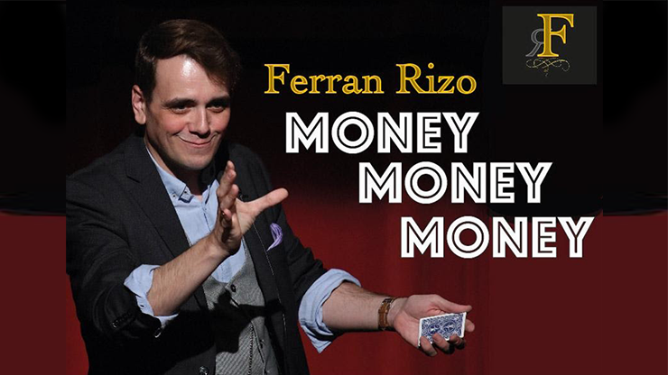 Money, Money, Money | Ferran Rizo - (Download) 