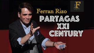 Partagas XXI Centuryby Ferran Rizo - (Download)