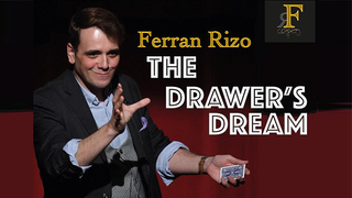 The Drawer's Dream | Ferran Rizo - (Download)