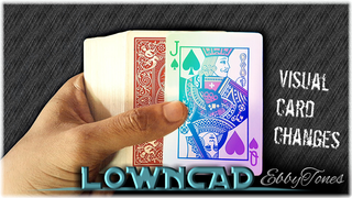 Lowncad | Ebby Tones - (Download)