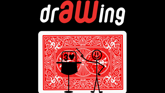 DRAWING | Luis Zavaleta & Michelle Ayllón - (Download)