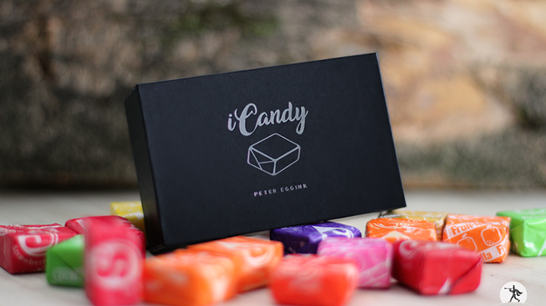 iCANDY | Peter Eggink