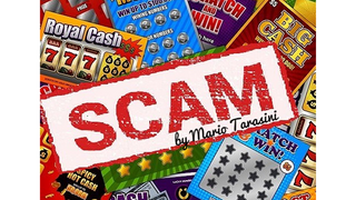 Scam | Mario Tarasini - (Download)