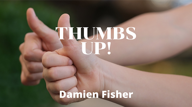Thumbs Up | Damien Fisher - (Download) 