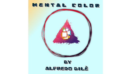 Mental Color | Alfredo Gilè - (Download)