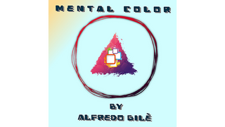 Mental Color | Alfredo Gilè - (Download)