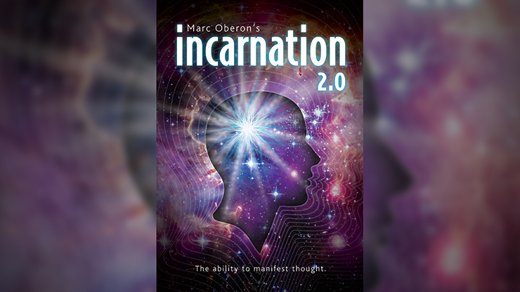 Incarnation 2.0 | Marc Oberon 