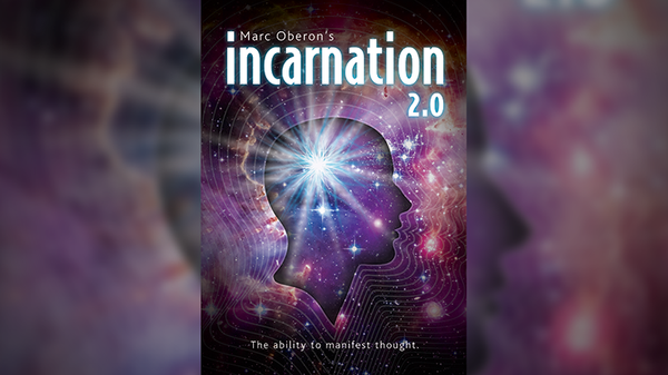 Incarnation 2.0 | Marc Oberon