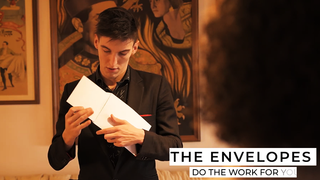 Envel - Epic | Bazar de Magia