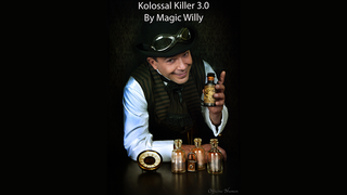Kolossal Killer 3.0 | Magic Willy (Luigi Boscia) - (Download)