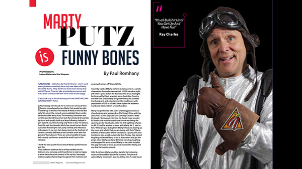 Vanish Magazine #33 - (Download) 