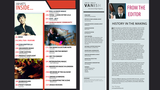 Vanish Magazine #34 - (Download) 