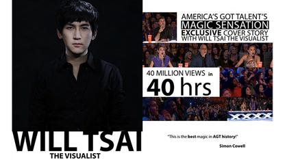 Vanish Magazine #34 - (Download)