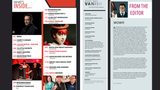 Vanish Magazine #37 - (Download)