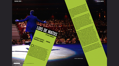 Vanish Magazine #37 - (Download) 