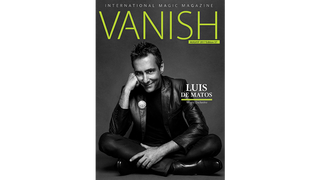 Vanish Magazine #37 - (Download)