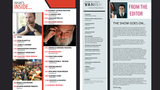 Vanish Magazine #38 - (Download) 