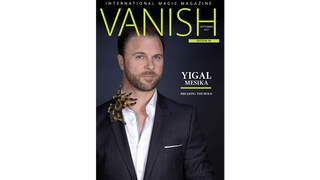 Vanish Magazine #38 - (Download)