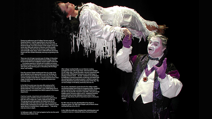 Vanish Magazine #39 - (Download) 