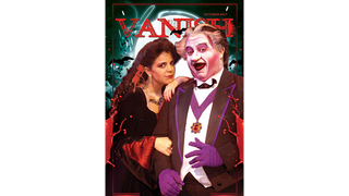 Vanish Magazine #39 - (Download)