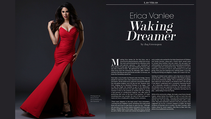 Vanish Magazine #40 - (Download) 