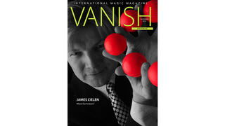 Vanish Magazine #40 - (Download)