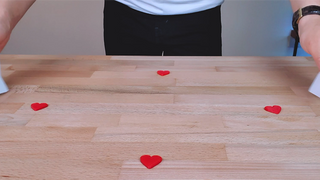 PIPS MATRIX | Jeki Yoo 