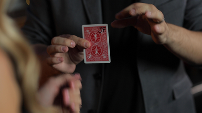 Initial Shock | Alex Latorre 