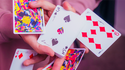SWISH Playing Cards | CardCutz