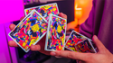 SWISH Playing Cards | CardCutz
