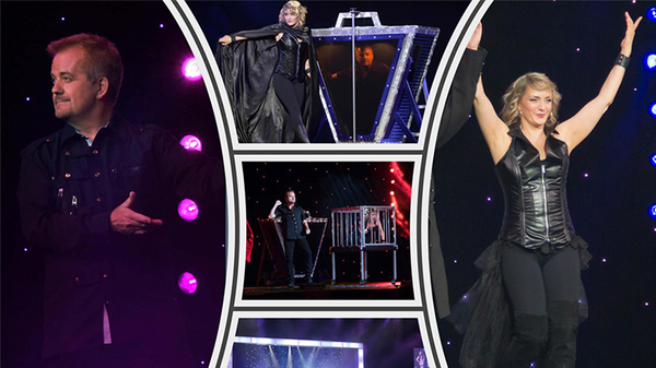 Vanish Magazine #42 - (Download) 