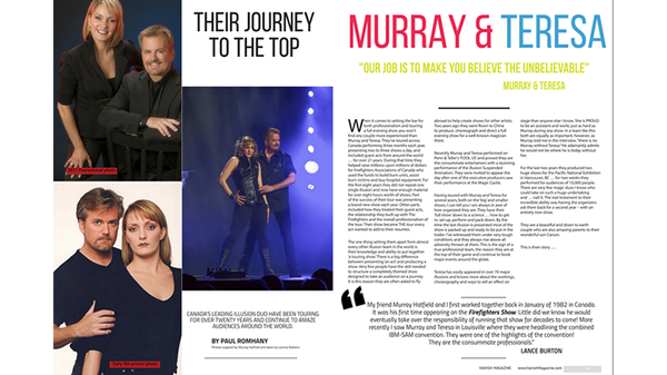 Vanish Magazine #42 - (Download) 