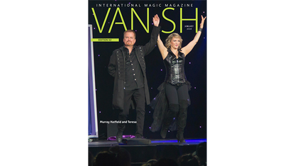Vanish Magazine #42 - (Download) 