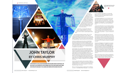 Vanish Magazine #43 - (Download)
