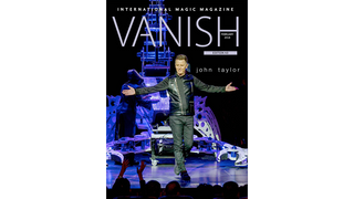 Vanish Magazine #43 - (Download)