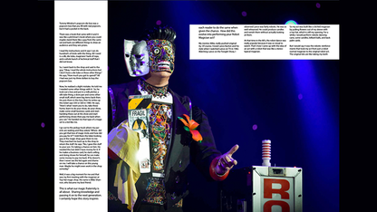 Vanish Magazine #44 - (Download) 