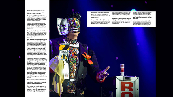 Vanish Magazine #44 - (Download) 