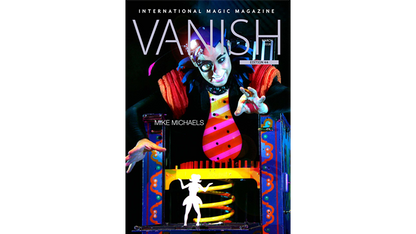 Vanish Magazine #44 - (Download) 